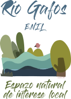 Logo Enil - Rio Gafos Pontevedra